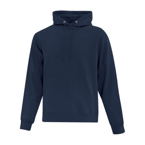 Everyday Fleece Hooded Sweatshirt