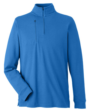 Devon & Jones New Classics® Men's Performance Quarter-Zip