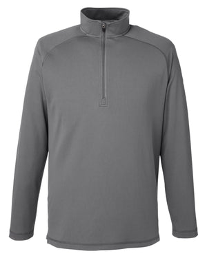 Men's Freestyle Half-Zip Pullover - Polar