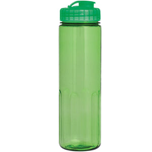 24 oz Prestige Bottle with Flip Top Lid