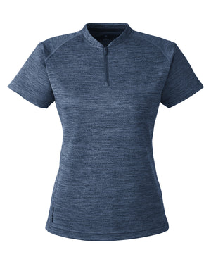 Spyder Ladies' Mission Blade Collar Polo