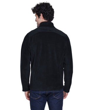 Core365 Men's Tall Journey Fleece Jacket