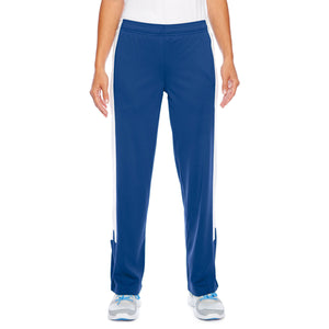 Team 365 Ladies' Elite Performance Fleece Pant