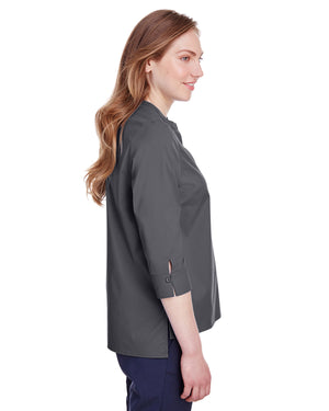 Devon & Jones CrownLux Performance™ Ladies' Stretch Tunic