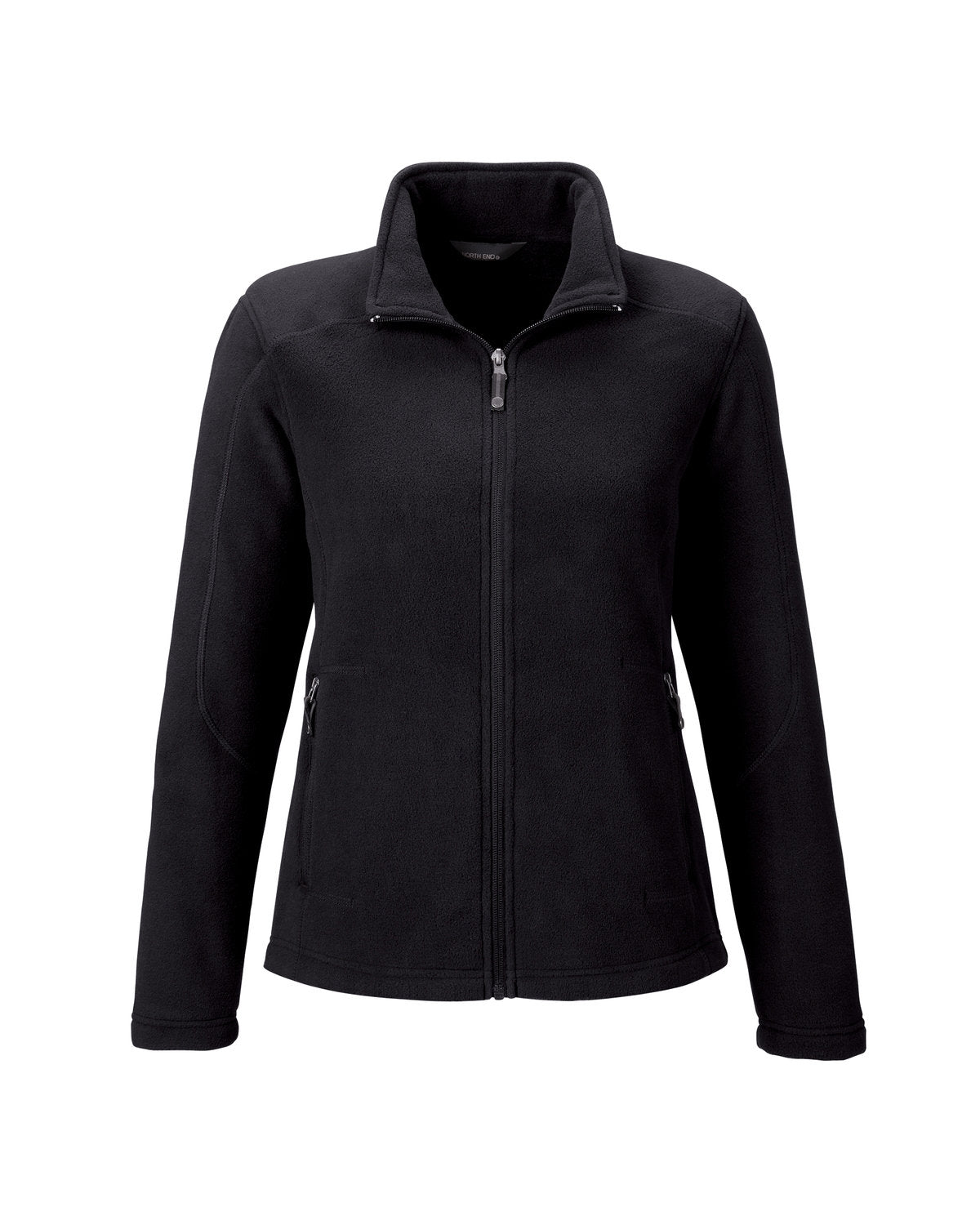 North End Ladies' Voyage Fleece Jacket