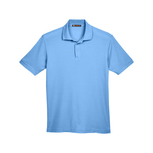 Harriton Blend-Tek Polo (Men's)