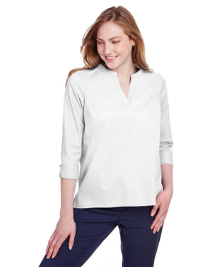 Devon & Jones CrownLux Performance™ Ladies' Stretch Tunic