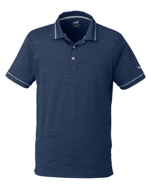 Men's Cloudspun Monarch Polo - Navy Blzr Hth Hr