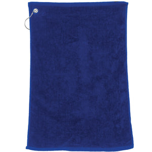 Microfiber Golf Towel -