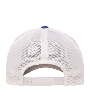 Flexfit Adult 110® Adjustable Mesh Cap