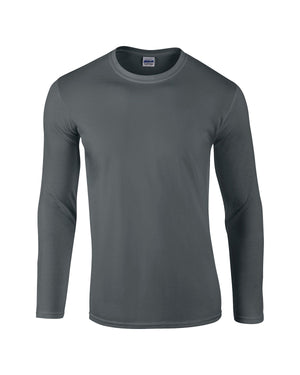 Gildan Adult Softstyle® Long-Sleeve T-Shirt