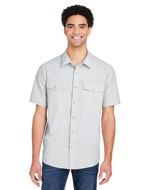 Core365 Men's Ultra UVP® Marina Shirt