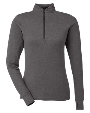 Spyder Ladies' Spyre Quarter-Zip