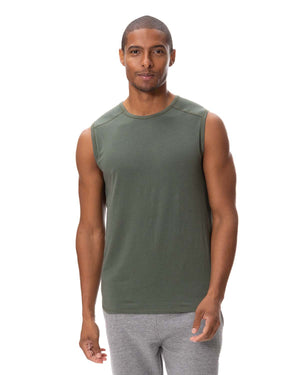 Threadfast Unisex Impact Tank