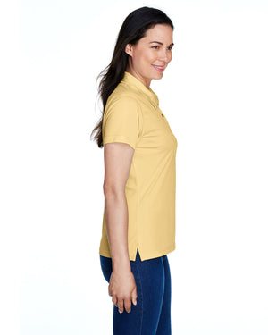 Team 365 Ladies' Command Snag Protection Polo