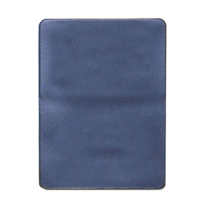 License/Liability Card Holder - Navy