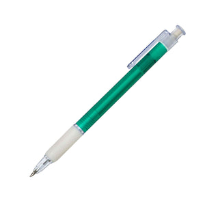 Zircon Pen - Dark Green