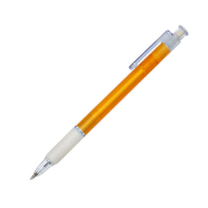 Zircon Pen - Orange