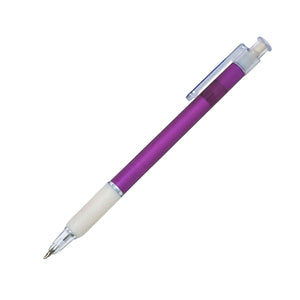 Zircon Pen - Purple