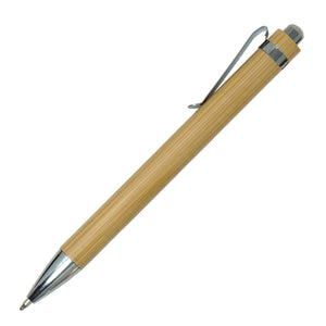 Bamboo Virtue Pen - Bamboo