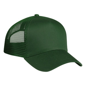 5 Panel Mesh Back Price Buster Cap