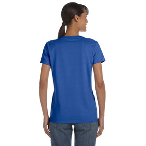 Gildan Ladies' Heavy Cotton™ T-Shirt