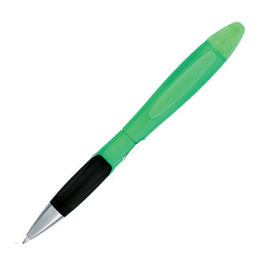 Cougar Slide-Action Promotional Pen