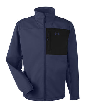 Under Armour Men's ColdGear® Infrared Shield 2.0 Jacket