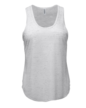 Threadfast Ladies' Blizzard Jersey Racer Tank