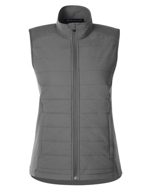 Devon & Jones New Classics® Ladies' Charleston Hybrid Vest