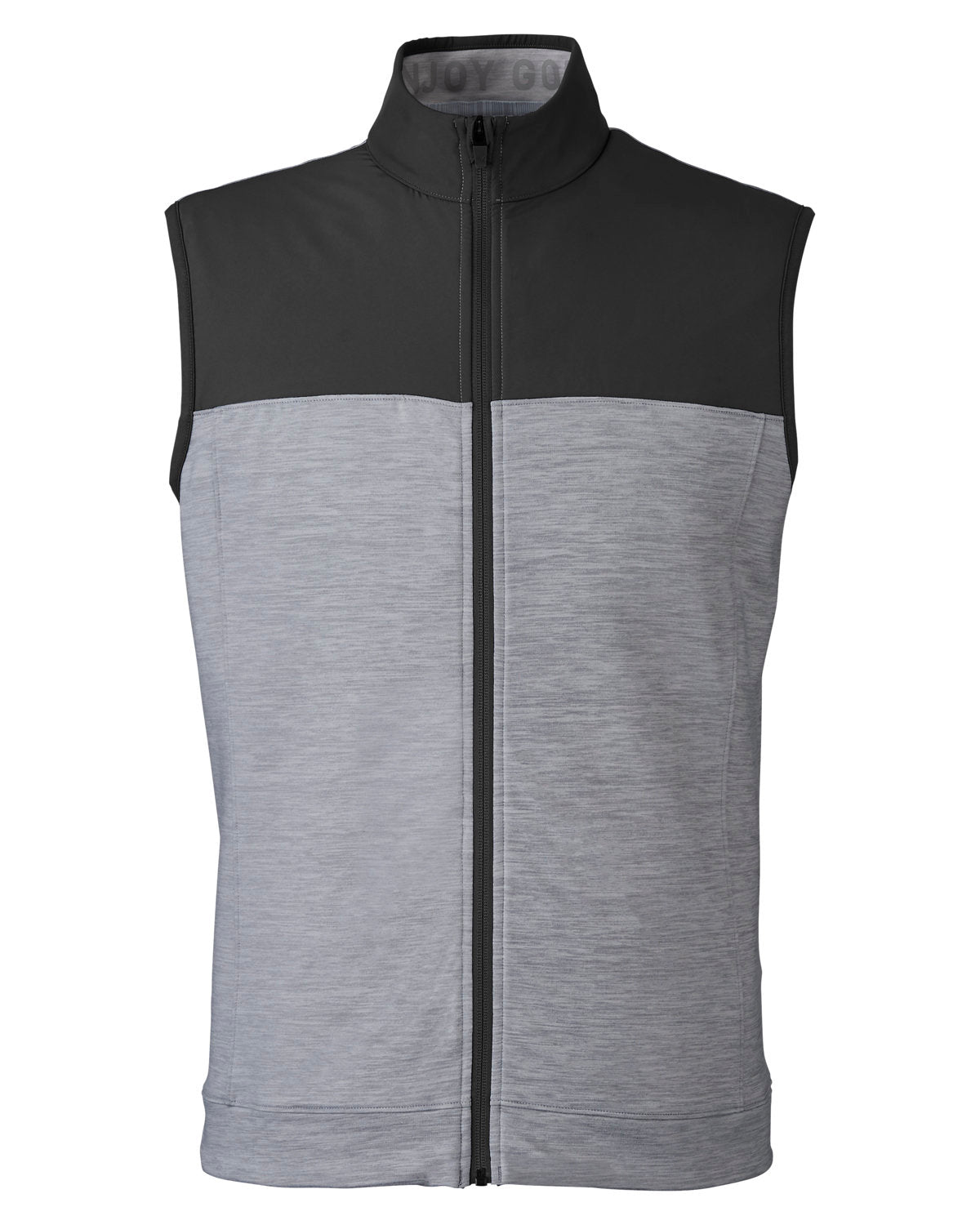 Puma Golf Men's Cloudspun Colorblock Vest