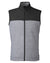 Puma Golf Men's Cloudspun Colorblock Vest