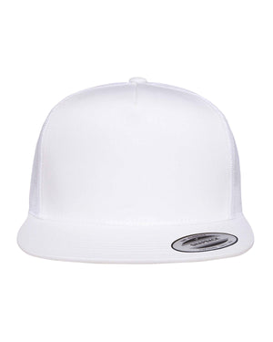 Yupoong Adult Classic Trucker Cap