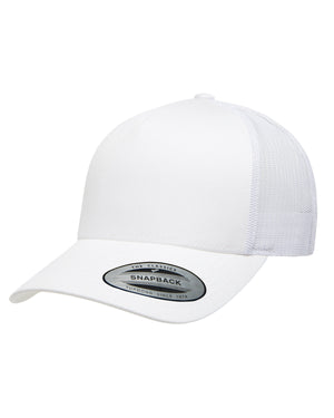 Yupoong Adult Retro Trucker Cap