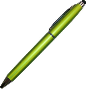 Cierra Plastic Twist Action Pen with PDA Stylus (CM1012) -