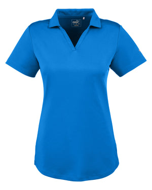 Puma Golf Ladies' Icon Golf Polo