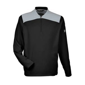 Under Armour SuperSale Men's Corporate Triumph Cage Quarter-Zip Pullover