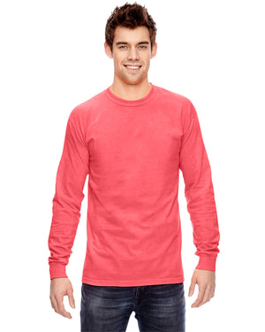 Comfort Colors Adult Heavyweight RS Long-Sleeve T-Shirt