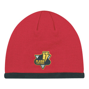 Acrylic/Polyester Micro Fleece Board Toque