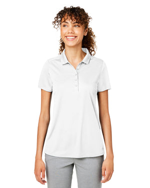 Puma Golf Ladies' Gamer Golf Polo - Front