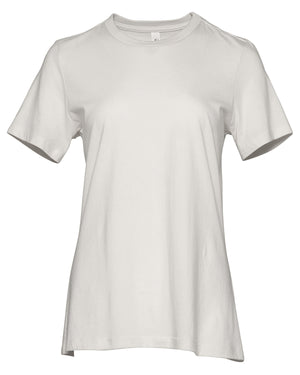 Bella + Canvas Ladies' Relaxed Jersey Short-Sleeve T-Shirt