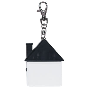 House Shape Tool Kit - Translucent Black