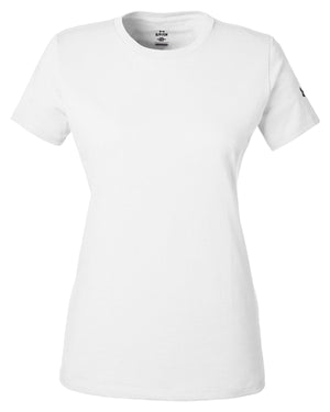 Under Armour Ladies' Athletic 2.0 T-Shirt