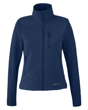 Marmot Ladies' Tempo Jacket