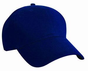 Medium weight Unstructured Cap