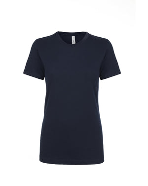 Next Level Apparel Ladies' Ideal T-Shirt