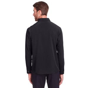 North End Men's Borough Stretch Performance Shirt