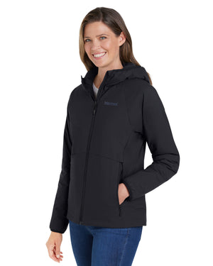 Marmot Ladies' Novus Jacket