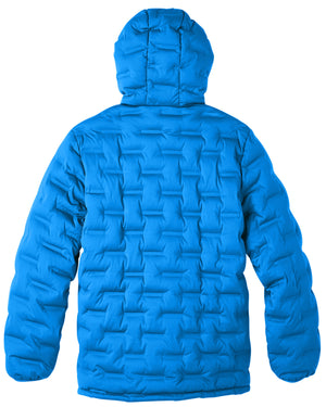 North End Men's Loft Puffer Jacket