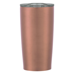 20 Oz. Himalayan Tumbler - Rose Gold